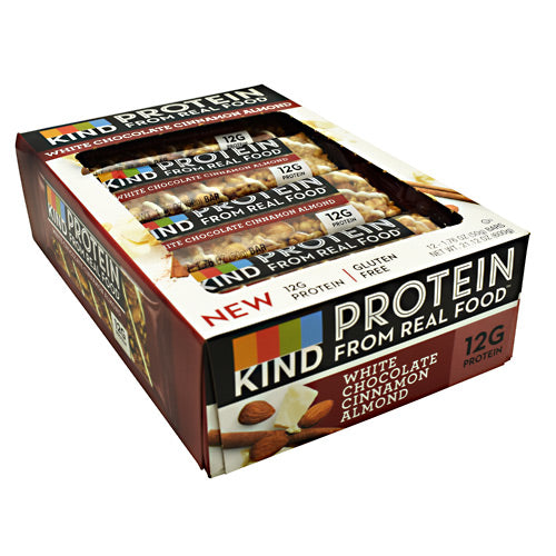 Kind Snacks Protein Bar