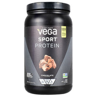 Vega Sport Protein - Chocolate - 14 Servings - 838766008288