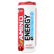 Optimum Nutrition Essential Amino Energy + Electrolytes RTD