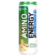 Optimum Nutrition Essential Amino Energy + Electrolytes RTD