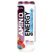 Optimum Nutrition Essential Amino Energy + Electrolytes RTD
