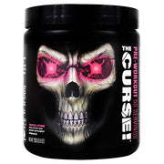 JNX Sports The Curse!