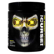 JNX Sports The Curse!