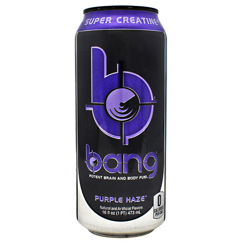 VPX Bang