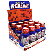 VPX Max 300 Redline