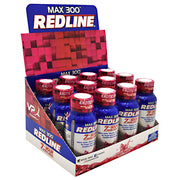 VPX Max 300 Redline