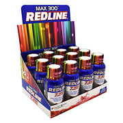 VPX Max 300 Redline