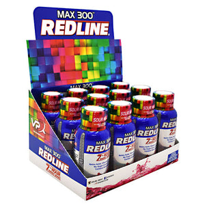 VPX Max 300 Redline