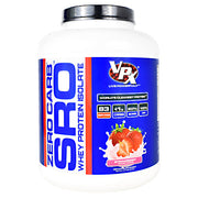 VPX Zero Carb SRO