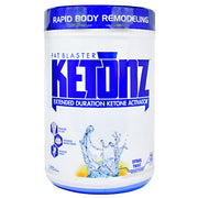 VPX Ketonz