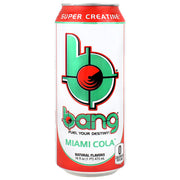 VPX Bang