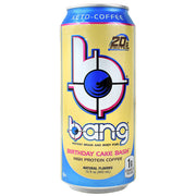 VPX Coffee Bang