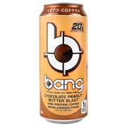 VPX Coffee Bang
