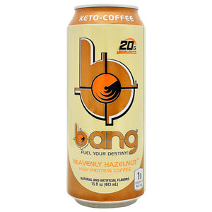 VPX Coffee Bang