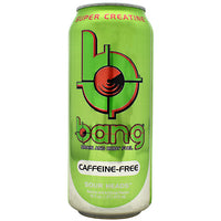 VPX Caffeine Free Bang