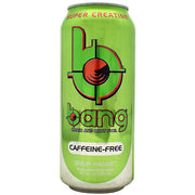 VPX Caffeine Free Bang