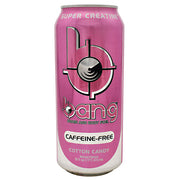 VPX Caffeine Free Bang