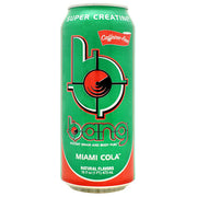 VPX Caffeine Free Bang