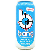 VPX Caffeine Free Bang