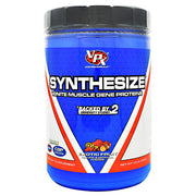 VPX SyntheSize
