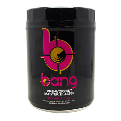 VPX Bang Master Blaster