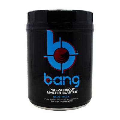 VPX Bang Master Blaster