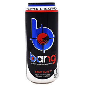 VPX Bang