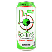 VPX Natural Bang