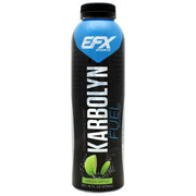 EFX Sports Karbolyn Fuel RTD - Green Apple - 12 Bottles - 737190003794