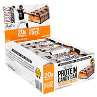 Muscletech Gronk Signature Protein Candy Bar