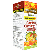 Muscletech PureXen 100% Pure Garcinia + Cambogia