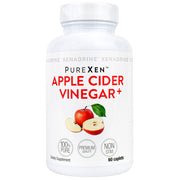 Muscletech PureXen Apple Cider + Vinegar