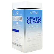 Muscletech Xenadrine Clear