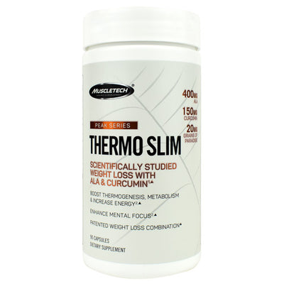 Muscletech Peak Series Thermo Slim