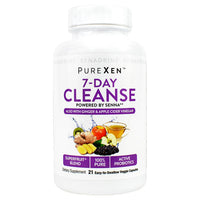 Muscletech PureXen 7 Day Cleanse