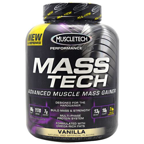 Performance Muscletech Muscletech Performance Series Mass Tech | Professional Muscle Store