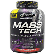 Muscletech Performance Series Mass Tech