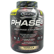 Muscletech Performance Series Phase 8