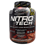 Muscletech Performance Series Nitro-Tech