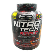 Muscletech Performance Series Nitro Tech Ripped