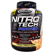 Muscletech Performance Series Nitro Tech Power