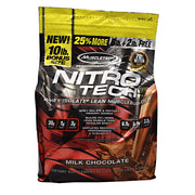 Muscletech Performance Series Nitro-Tech
