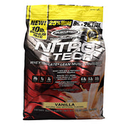 Muscletech Performance Series Nitro-Tech