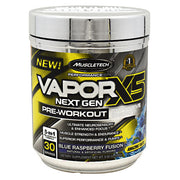 Muscletech Performance Series VaporX5 Next Gen