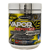 Muscletech Performance Series VaporX5 Ripped