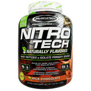 Muscletech Performance Series/Naturally Flavored Nitro-Tech