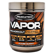 Muscletech Performance Series Vapor1