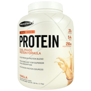 Muscletech Peak Series Protein