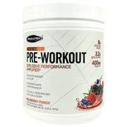 Muscletech Peak Series Pre-Workout