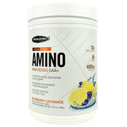 Muscletech Peak Series Amino